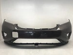 Front Bumper Cover Gray Nissan Murano S/sl/sv/platinum 2015-2018 62022-5AA0H Oem. Fixed Price $275.50.