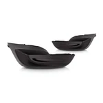 For Nissan Altima Fog Light Bezel Bracket 2013 2014 2015 Pair Driver Passenger. Fixed Price $26.16.