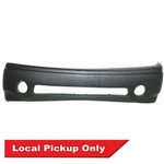 New Front Bumper Cover For 2000-2006 Yukon Xl Denali GM1000637 12479754. Fixed Price $74.51.