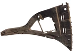 2010-2019 Jaguar Xj Left Rear Driver Side Bumper Mount Bracket AW93-17B931-A. Fixed Price $40.95.