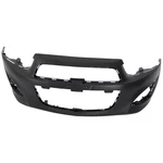 Bumper Cover Fascia Front For Chevy 95274248 Sedan Chevrolet Sonic 2013-2016. Fixed Price $282.43.