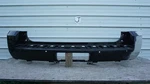 2015-2020 Gmc Yukon Rear Bumper Cover Panel Oem AHH03009. Fixed Price $260.00.