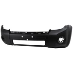 Front Bumper Cover 2008-2012 Ford Escape Primed With Appearance Package Capa. Fixed Price $167.97.