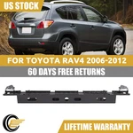 Rear Bumper Reinforcement Impact Bar Toyota RAV4 2006-2012 Steel 523500R020. Fixed Price $57.88.