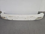 Used Original Genuine Porsche 911 912E 930 Turbo Rear Bumper White #6. Fixed Price $225.00.