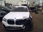 (local Pickup Only) Rear Bumper Without Skid Plate Park Assist Fits 18-21. Fixed Price $549.90.