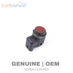 2007-2010 Bmw X3 Rear Pdc Park Distance /assist Sensor 9270499. Fixed Price $24.49.