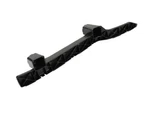 09-17 Dodge Journey Rear Bumper Support Bracket Left Side Mopar New Oem. Fixed Price $36.53.