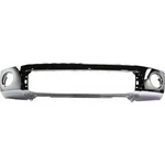 For Toyota Tundra Bumper 2007-2013 Front Steel Chrome. Fixed Price $401.43.