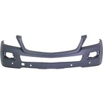 Front Bumper Cover For 07-12 Mercedes Benz GL450 Primed With Parking Aid Holes. Fixed Price $140.39.