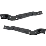 Set Of Bumper Bracket For Gmc Sierra 2500 Hd 2024 Front Lh & Rh. Fixed Price $74.39.