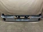 2019-2024 Gmc Sierra 1500 Rear Bumper Cover Single Exhaust Chrome Oem 86817927. Fixed Price $314.10.