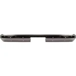 New Rear Bumper Fits Suburban Pickup Jimmy Chevrolet C10 C20 Blazer GM1102136. Fixed Price $367.15.