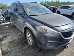 Front Bumper Reinforcement Fits 07-15 Mazda CX-9 574929. Fixed Price $99.38.