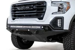 Addictive Desert Designs F471763030103 Stealth Fighter Front Bumper. Fixed Price $2798.98.