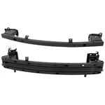 Pair Bumper Face Bar Reinforcements Set Of Front Upper Nissan Rogue 21-23. Fixed Price $359.50.