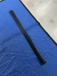 Porsche 930 Bumper Impact Strip 91150544701. Fixed Price $159.99.