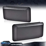 Fit 2018-2020 Ford F150 Front Bumper Guards Inserts Pads End Caps Cover Set. Fixed Price $25.76.