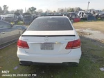 Rear Wht/blk Bumper (textured) Oem 14-16 Mercedes-benz E350. Fixed Price $384.00.