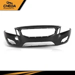Fit For 2011-2013 Volvo S60 Front Bumper Cover Fascia Black VO1000200 398025015. Fixed Price $388.99.