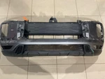 Front Bumper Cover Grey 2021-2023 Mitsubishi Outlander Sport Rvr Capa. Fixed Price $275.50.