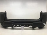 Rear Bumper Cover Range Rover Sport 2014-2017 DK62-17F954-AC ORIGINAL5. Fixed Price $408.50.