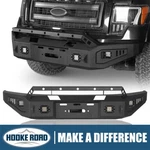 Hooke Road Front Winch Bumper Ford F150 2009 2010 2011 2012 2013 2014. Fixed Price $399.41.