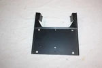 Nos Gm Original 1968 Thru 1972 C3 Corvette Front License Plate Bracket 3919711. Fixed Price $150.00.