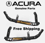 2021-25 Acura Tlx Oem Front Bumper Bracket Clip Headlight Cover Right Left Side. Fixed Price $224.45.