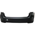 Bumper Cover Fascia Rear 57704AL11B For Subaru Outback 2015-2017. Fixed Price $247.43.