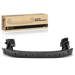 Steel Front Bumper Reinforcement Impact Bar 2004-2006 3. Fixed Price $231.99.