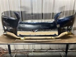 2014 2015 Lexus GS350 Front Bumper Cover W/ Park Assist Oem. Fixed Price $224.00.