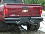 Steelcraft 65-20410 Elevation Bumper Truck Rear. Fixed Price $899.00.