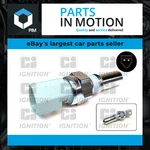 Reverse Light Switch Fits Mazda Dy 1.2 1.6 1.4D 03 To 07 Ci 1E0417640 New. Fixed Price $15.85.