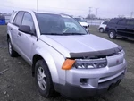 Rear Bumper Excluding Red Line Fits 02-04 Vue 193282. Fixed Price $225.00.