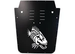 Fishbone FB31134 For 13-18 Wrangler Hood Louver Black Powder Coat Aluminum. Fixed Price $197.99.