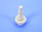 Genuine Mopar Hex Head Bolt And Coned Washer 6104414AA. Fixed Price $22.50.