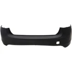 398081448 Capa Bumper Cover Fascia Rear For Volvo S60 2011-2018. Fixed Price $370.96.
