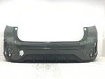 Rear Bumper Cover Green Subaru Crosstrek 2024 57704FN62B Oem. Fixed Price $290.00.
