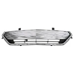 Oem New Gm 2016-2019 Chevrolet Volt Front Bumper Lower Grille Assembly 23289648. Fixed Price $381.58.