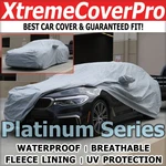 Waterproof Car Cover W/mirror Pocket Grey For 2021 2022 2023 2024 Kia K5. Fixed Price $84.99.