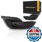 CARLIGHTS360 KARPARTS360 For Nissan Altima Front Fog Cover 2013 2014 2015. Fixed Price $36.58.
