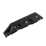 Front Bumper Grille Retainer Left Ford Fusion 2013-16 DS7Z17C947B. Fixed Price $5.24.