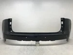 Rear Bumper Cover 212 2015-17 Lexus NX300H/NX200T Base/f-sport W/sensor Hole Oem. Fixed Price $275.50.