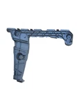 OS301277 Audi A5 S5 2020 2021 2022 2023 2025 Rear Bumper Rh Bracket Holder Oem. Fixed Price $29.99.