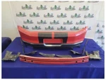 2010-2012 Ford Mustang GT500 Rear Back Bumper Cover Lower Valance Paint. Fixed Price $399.99.