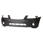 MA1000208 New Replacement Front Bumper Cover Fits 2005-2006 Mazda Tribute Capa. Fixed Price $573.00.