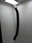09-16 Toyota Venza Le 3.5L Fwd At Rear Bumper Reinforcemnt. Fixed Price $117.93.
