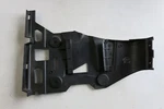 Bumper Cover Bracket Left 2038850114 Fits Mercedes C230, C280, C240, C350, C320. Fixed Price $99.00.