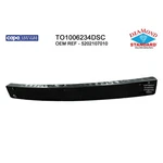 Fits 2013-2014 Toyota Avalon Front Bumper Cover Reinforcement 107-264 Capa. Fixed Price $148.96.